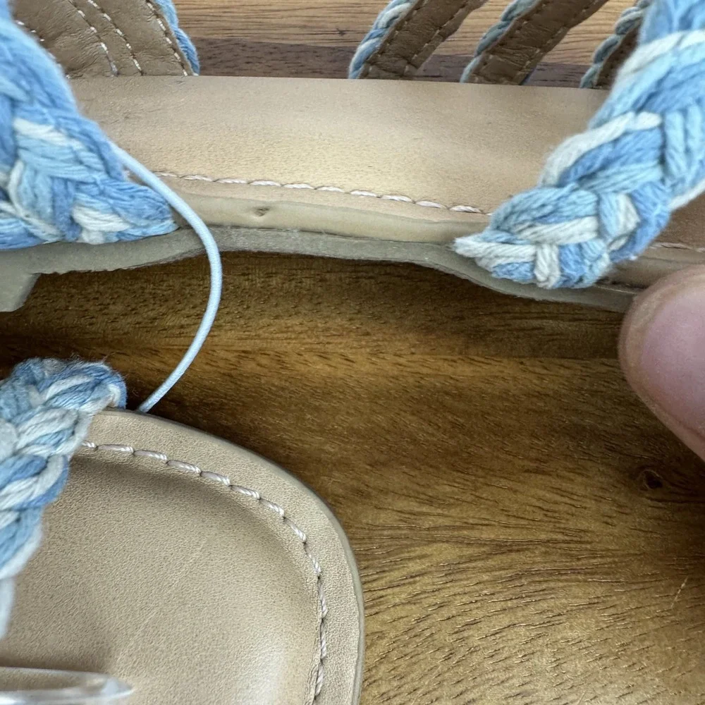 Dolce Vita size 13